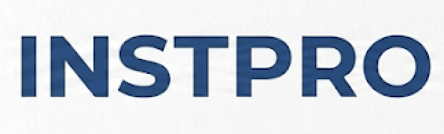INSTPRO — logo